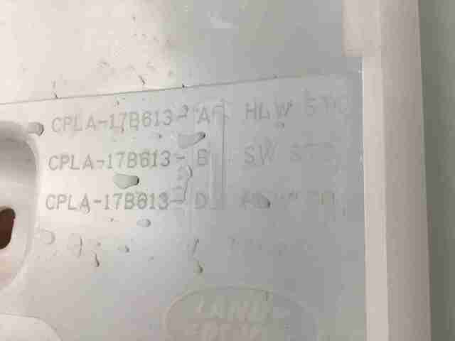 LR098278 LAND ROVER купить в Николаев