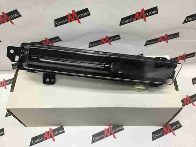 LR098340 LAND ROVER Фара противотуманная правая купить в Кривой Рог