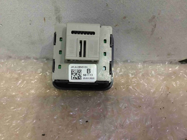 LR098358 LAND ROVER купить в Ровно