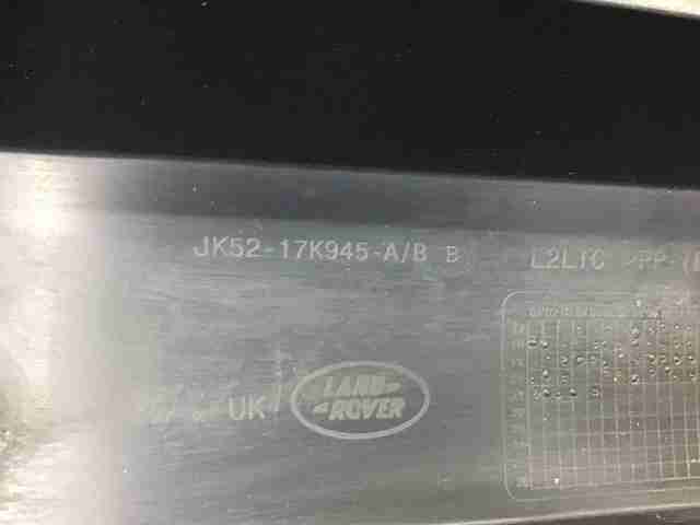 LAND ROVER LR098663 в наличии Украина