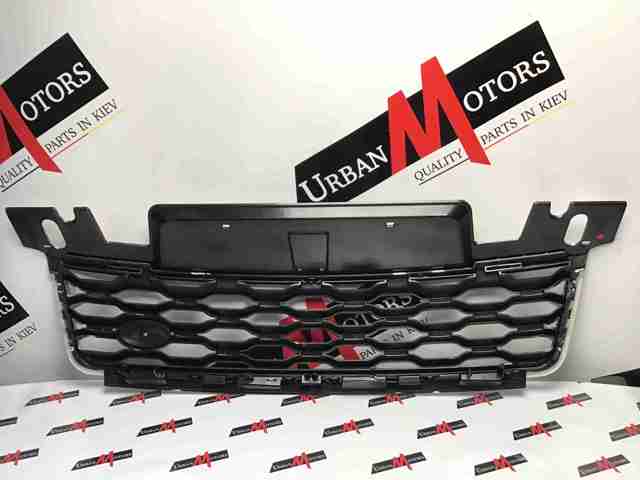 Облицовка радиатора LR098745 LAND ROVER
