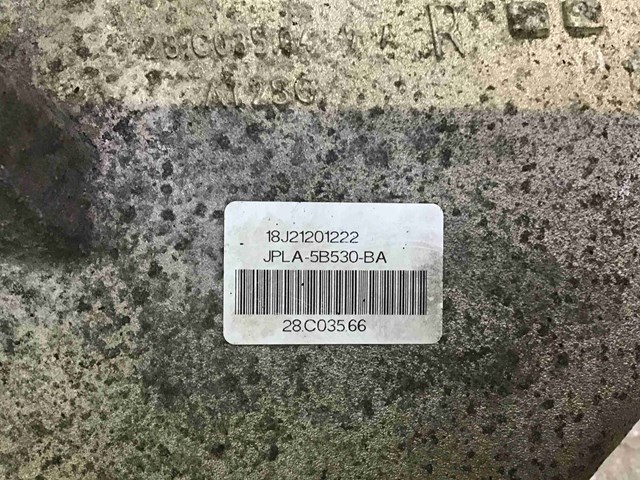 LAND ROVER LR098771 Рычаг задней подвески нижний правый в наличии Тернополь