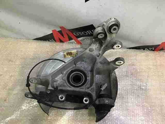 LAND ROVER LR098784 Цапфа задняя левая в наличии Николаев