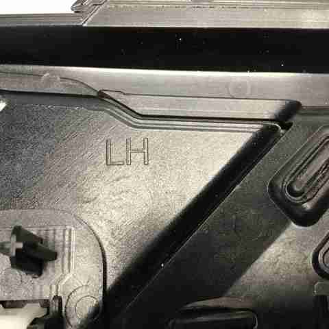 LAND ROVER LR098790 в наличии Николаев