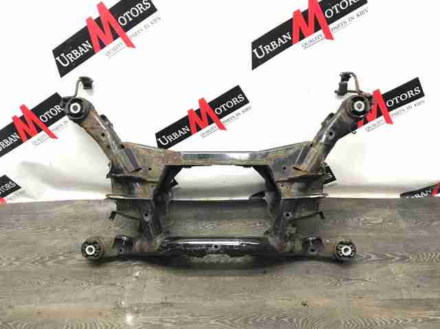 LR098961 LAND ROVER Балка задней подвески (подрамник) купить в Харьков