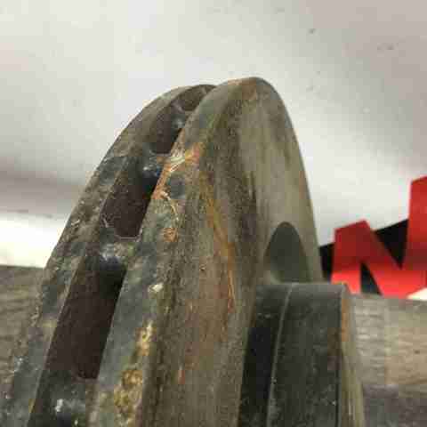 LR099038 LAND ROVER Тормозные диски купить в Каменское