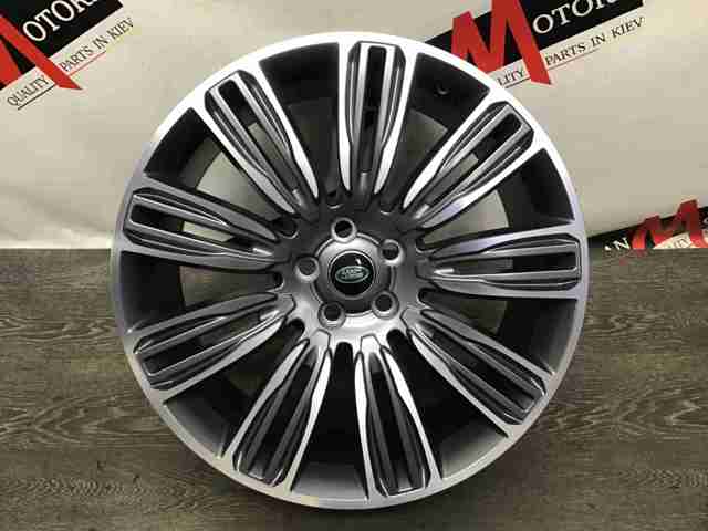 LR099146 LAND ROVER Диски колесные литые (легкосплавные, титановые) купить в Чернигов