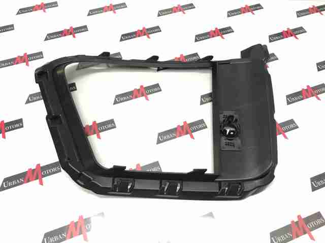 LAND ROVER LR099793 Молдинг решетки бампера переднего правый в наличии Винница
