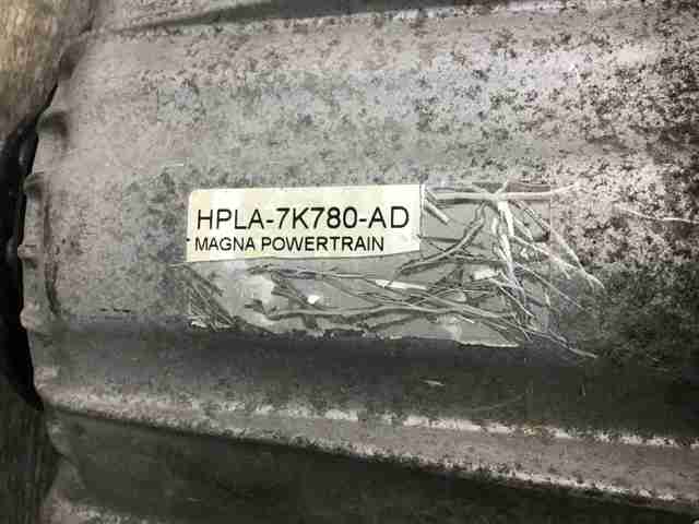 LR101747 Раздатка (коробка раздаточная) купить Тернополь