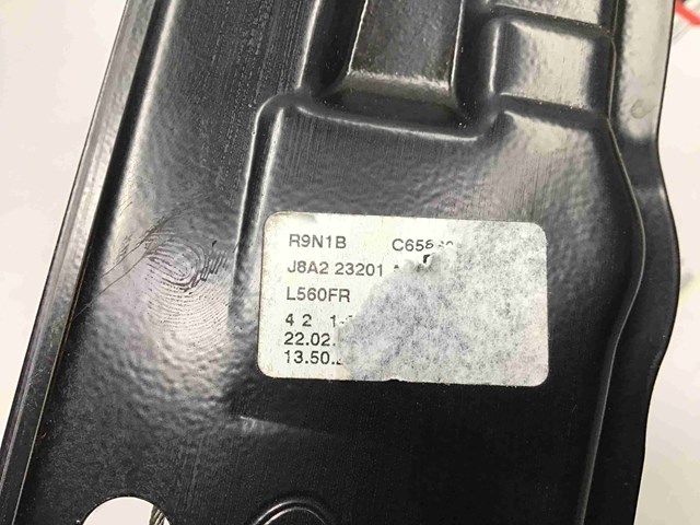 LAND ROVER LR102429 Стеклоподъемник передней левой двери в наличии Винница