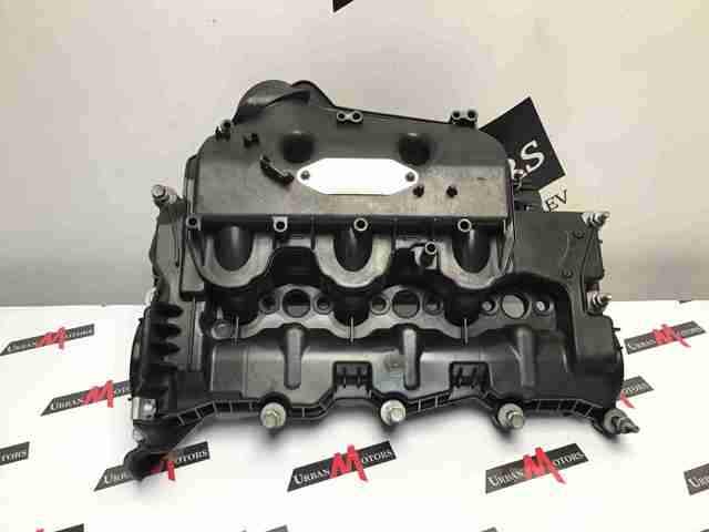 LR105956 LAND ROVER Крышка клапанная левая купить в Житомир