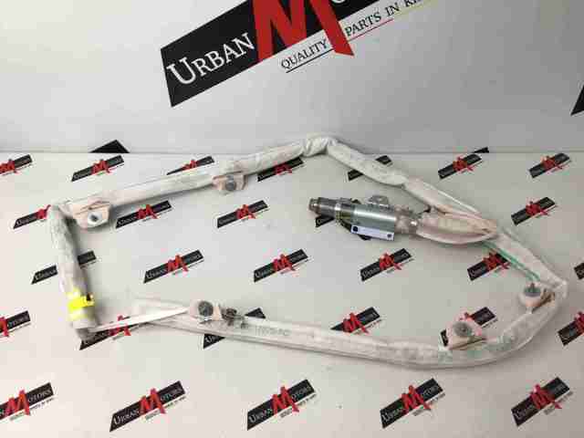 Подушка безопасности, боковая, правая LR106220 LAND ROVER