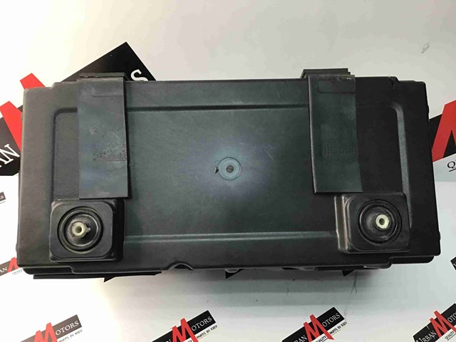 LAND ROVER LR106408 Поддон аккумулятора (АКБ) в наличии Днепр