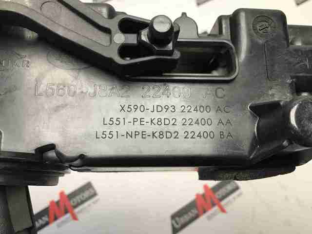 LR106951 LAND ROVER купить в Ужгород