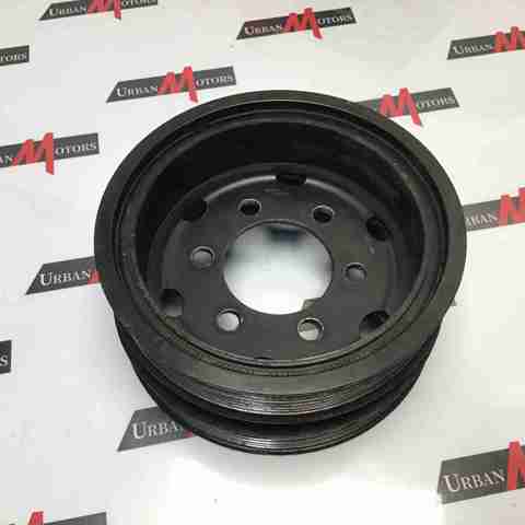 LAND ROVER LR107656 Шкив коленвала в наличии Хмельницкий