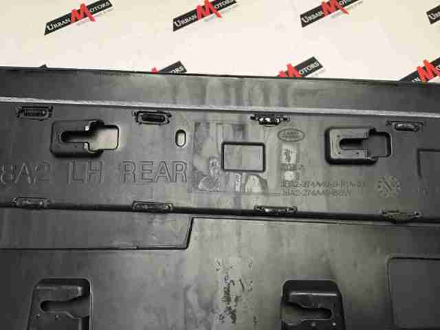 LAND ROVER LR107763 в наличии Чернигов