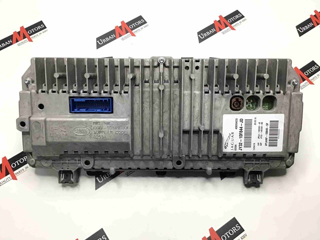 LAND ROVER LR108389 в наличии Одесса