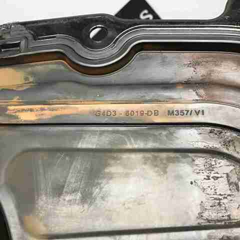 LAND ROVER LR108531 Крышка мотора передняя в наличии Черкассы