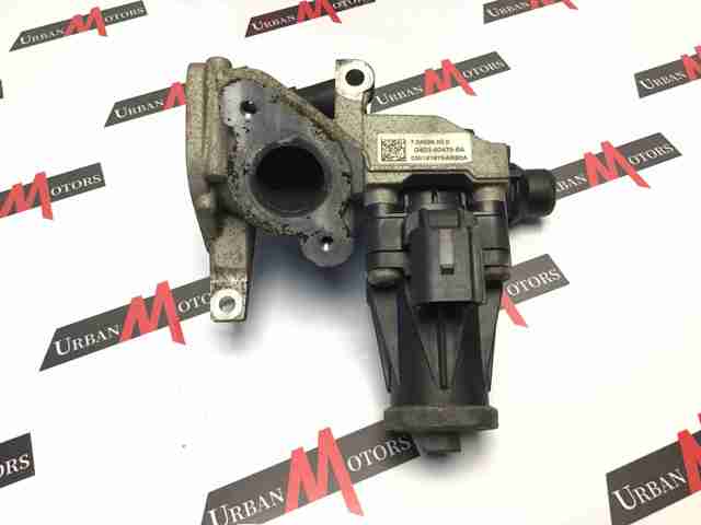 LR110291 LAND ROVER Клапан ЕГР купить в Полтава