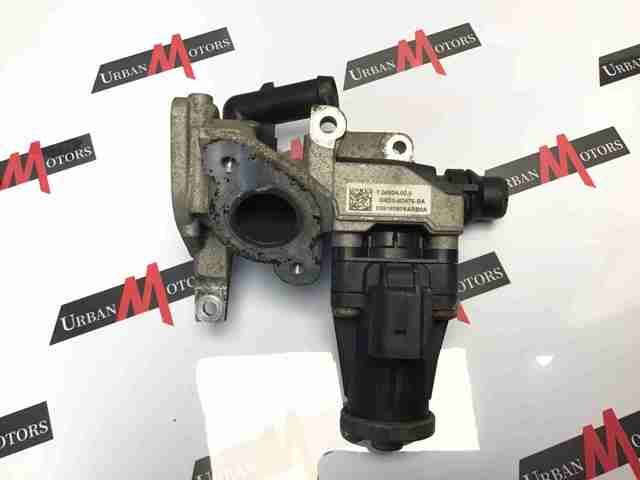 LR110291 LAND ROVER Клапан EGR рециркуляции газов купить в Украина