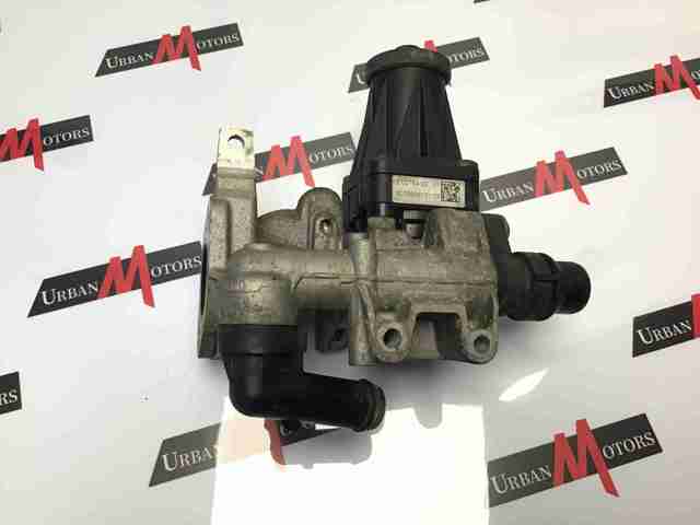 LR110291 LAND ROVER Клапан ЕГР купить в Киев