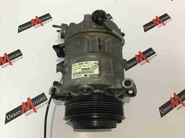LR112584 LAND ROVER Компрессор кондиционера купить в Чернигов