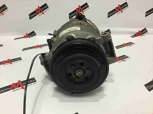 LAND ROVER LR112584 Компрессор кондиционера в наличии Полтава