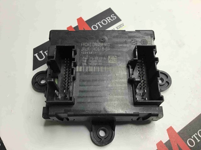 Блок комфорта передней двери LR113210 LAND ROVER