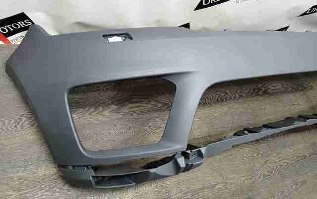 LAND ROVER LR113284 Передний бампер в наличии Ужгород
