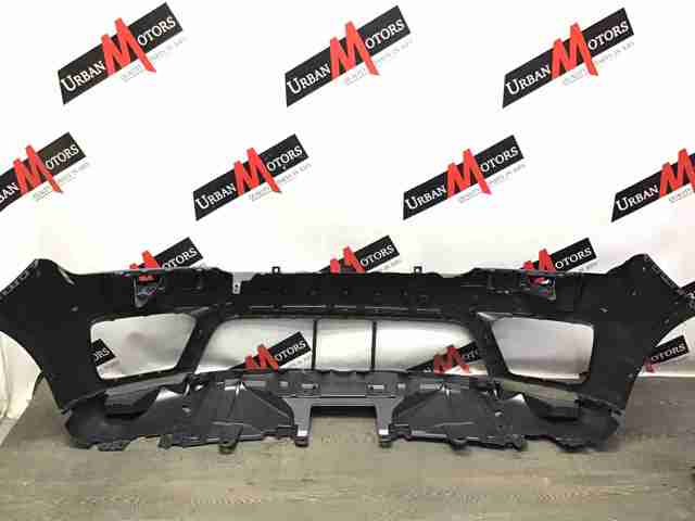 LR113284 LAND ROVER Бампер передний купить в Полтава