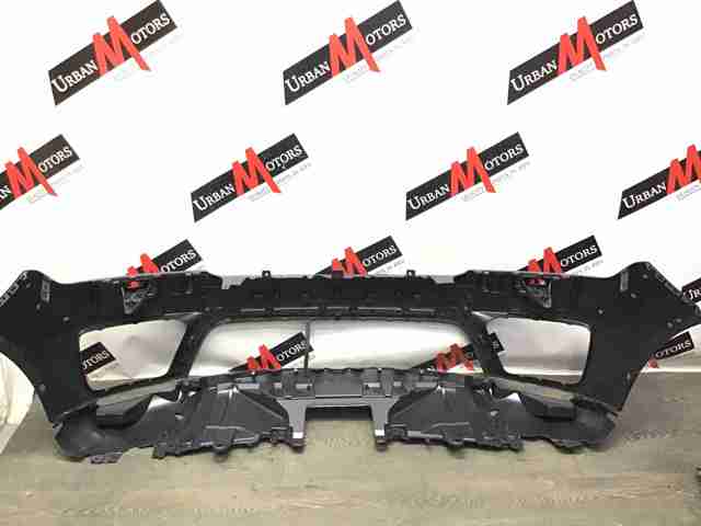 LR113284 LAND ROVER Передний бампер купить в Житомир