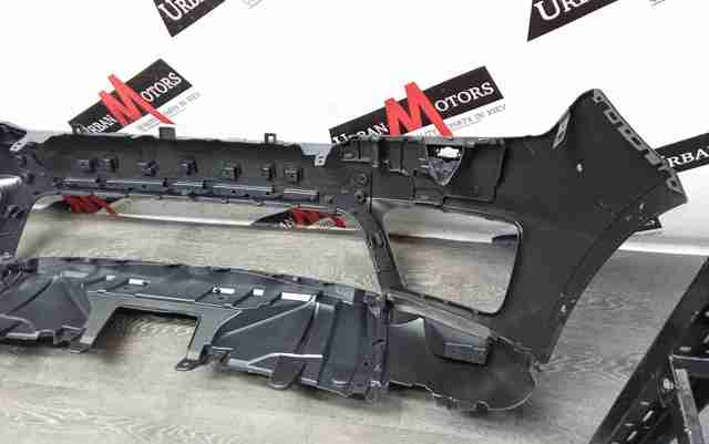 LR113284 LAND ROVER Передний бампер купить в Сумы