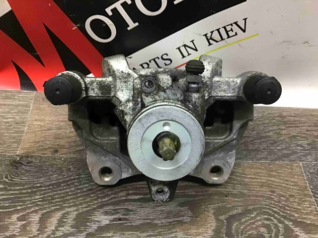 LR113708 LAND ROVER Суппорт задний левый купить в Сумы