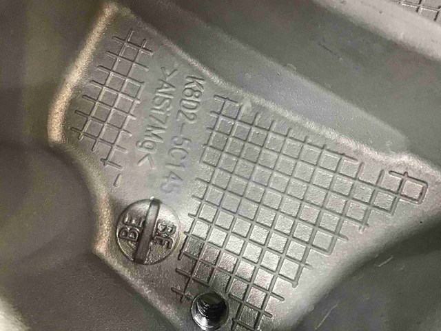 LR113741 LAND ROVER Балка передней подвески (подрамник) купить в Украина