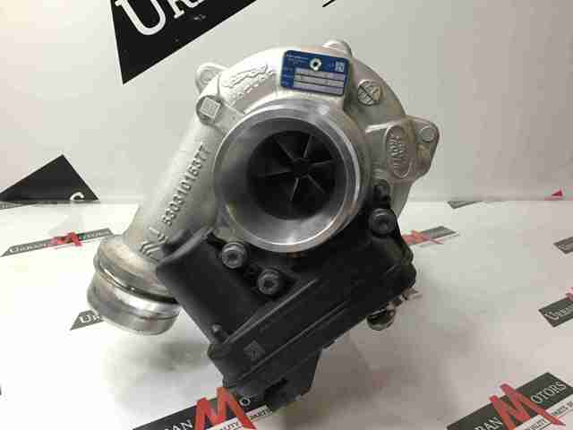 LR113873 LAND ROVER Прокладка турбины, монтажный комплект купить в Винница
