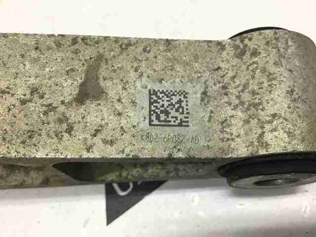 LAND ROVER LR114069 Подушка (опора) двигателя правая верхняя в наличии Черкассы