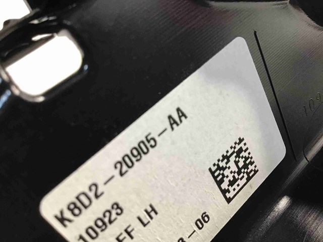 LAND ROVER LR114206 в наличии Кривой Рог