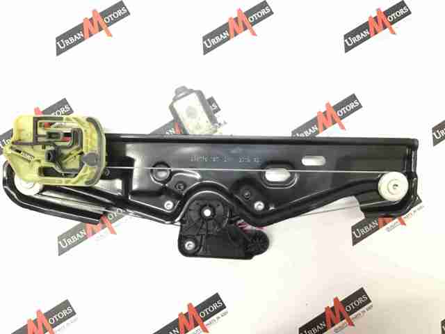 LR114598 LAND ROVER Механизм стеклоподъемника двери задней левой купить в Кривой Рог