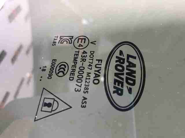 LR114606 LAND ROVER купить в Кривой Рог