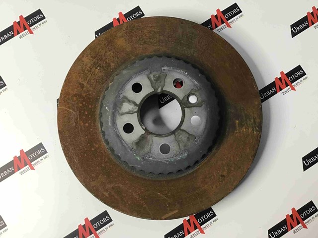 LR115005 LAND ROVER Диск тормозной передний купить в Сумы