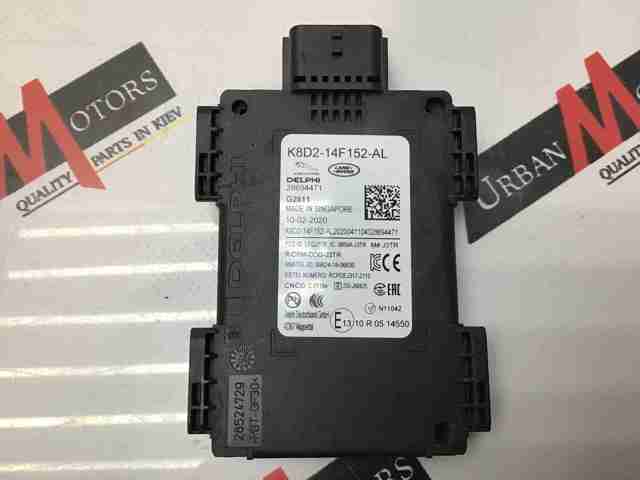 LR115408 LAND ROVER купить в Павлоград