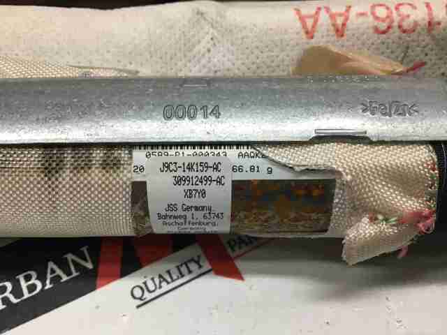 LR115832 LAND ROVER купить в Днепр