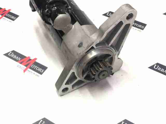 LR116048 LAND ROVER Стартер купить в Николаев