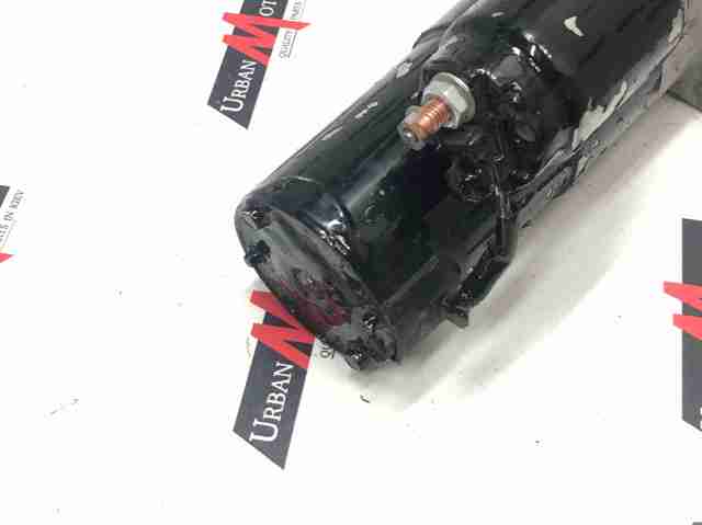 LAND ROVER LR116048 Стартер в наличии Тернополь