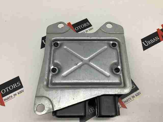 LAND ROVER LR116103 Модуль-процессор управления подушкой безопасности (ЭБУ AIRBAG) в наличии Харьков