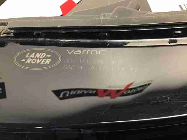 LAND ROVER LR116216 в наличии Запорожье