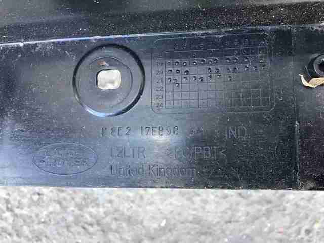 LR116236 LAND ROVER купить в Павлоград