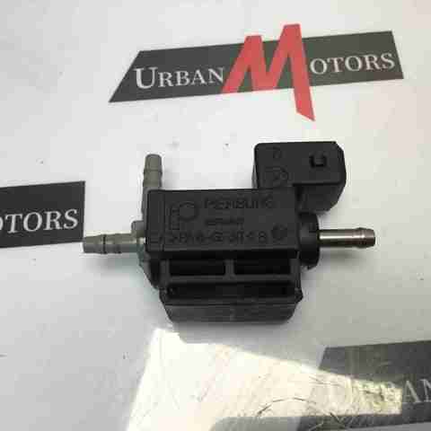 Клапан соленоид регулирования заслонки EGR LR116599 LAND ROVER