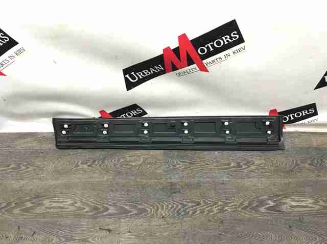 LR116796 LAND ROVER Молдинг двери передней правой нижний купить в Винница