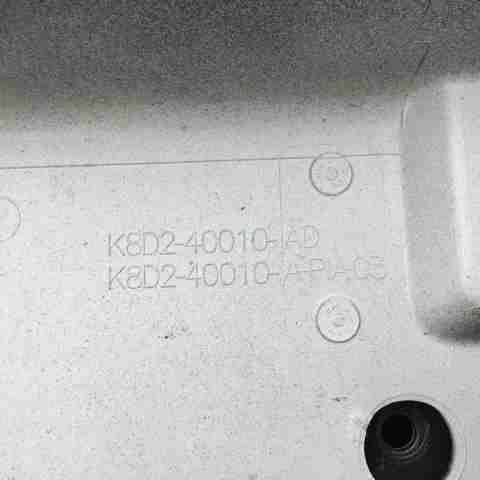 LAND ROVER LR117319 Дверь задняя (багажная 3/5-я (ляда) в наличии Украина